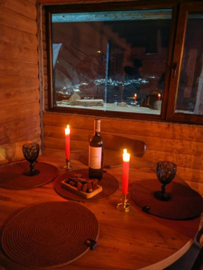 Alone Cottage Kazbegi